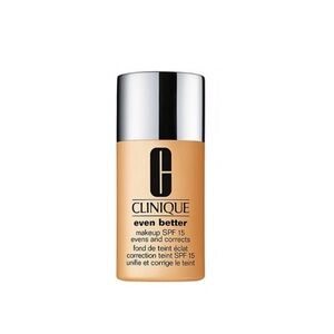 Clinique Even Better Foundation.